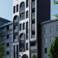 زمین 285متر/عرض 10/جنوبی