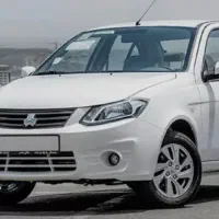 ساینا آس مدل 1404 نقد و اقساط