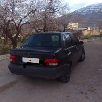 پراید فروشی|خودرو سواری و وانت|شهرکرد, |دیوار