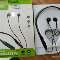 هندزفری گردنی بلوتوثی Modio|لوازم جانبی موبایل و تبلت|زنجان, |دیوار