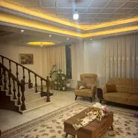 ویلایی دوبلکس ۲۴۰ متری ۳ خواب|فروش خانه و ویلا|قائم‌شهر, |دیوار