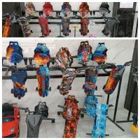 اسکوتر برقی و دوچرخه به قیمت عمده (فروش تکی)