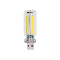 لامپ رترو یو اس بی لمسی|لامپ و چراغ|کرج, گلشهر|دیوار