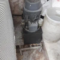 بالابر ساختمان .
