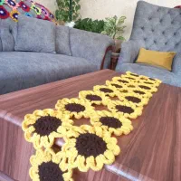 بافتنیهای دست ساز گرم و نرم|صنایع دستی و سایر لوازم تزئینی|بندرعباس, |دیوار