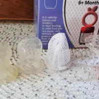 پستونک میوه خوری چیکو، عصاره خوری کودک|اسباب و اثاث بچه|تهران, منیریه|دیوار