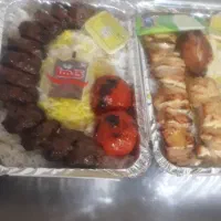 تهیه و توزیع غذای جهان ،روزانه با تعداد و تنوع|خدمات پذیرایی، مراسم|تهران, تولید دارو|دیوار