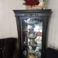 مبلمان ومیزعسلی وبوفه|مبلمان خانگی و میز عسلی|بناب, |دیوار