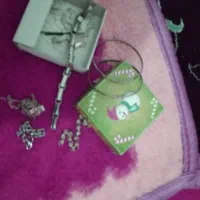 دستبند. اتومو. النگو. خوشگل