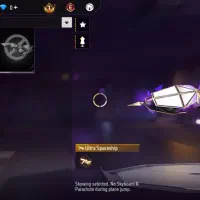 اکانت فری فایر