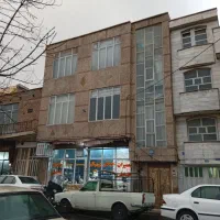 ملک-126-متری-خیابان-صفری