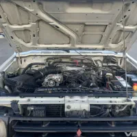 پاجیرو|خودرو سواری و وانت|بانه, |دیوار