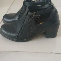 نیم پوت و کفش های زنانه در حد نو|کیف، کفش، کمربند|مشهد, عبادی|دیوار