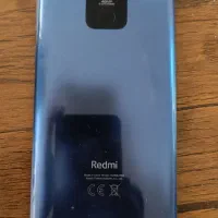 گوشی Redmi not 9