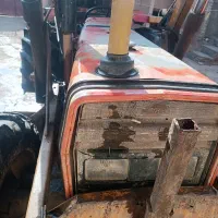 فروش تراکتور با بیل لودری|ماشینآلات صنعتی|قوچان, |دیوار