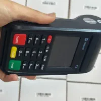 دستگاه کارتخوان بانکی با فعال‌سازی فوری درهرمزگان