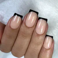 خدمات تخصصی ناخن