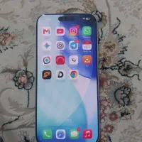 آیفون ۱۷ پرو مکس ۲۵۶ گیگ