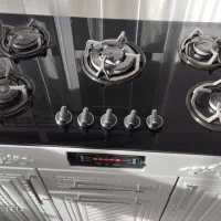 اجاق گاز|اجاق گاز و لوازم برقی پختوپز|مریوان, |دیوار