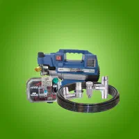 مه پاش پر فشار نیمه صنعتی  مه صنعت