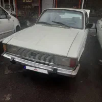 پیکان مدل ۸۰ دوگانه