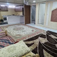 دربست روزانه و هفتگی داشجویی ومسافران گرامی|اجارهٔ کوتاهمدت آپارتمان و سوئیت|کاشان, فاز ۲ ناجی آباد|دیوار