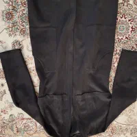 پالتو پاییزه مخمل سایز ۴۲