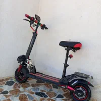 اسکوتر موتوری