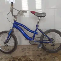 دوچرخه ۱۲ و ۱۶