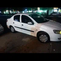 رانا مدل 91 بیرنگ|خودرو سواری و وانت|کرج, کیانمهر|دیوار