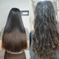 جشنواره تخفیف استثنایی  پروتئین کراتین احیامو