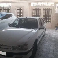 پژو پارس موتور جدید XU7P، مدل ۱۳۹۷