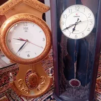 دو تا ساعت،به صورت تکی هم میدم