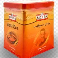 چای سوفیا ۴۵۰ گرمی و چای شهرزاد ۴۵۰گرمی|خوردنی و آشامیدنی|تهران, یافت آباد شمالی|دیوار