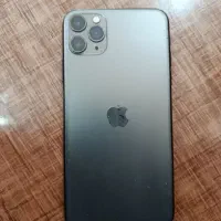 آیفون ۱۱ پرومکس|موبایل|اردبیل, |دیوار