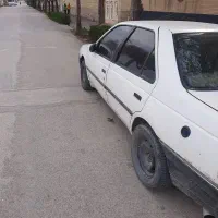 پژو آردی مدل ۸۳|خودرو سواری و وانت|مبارکه, |دیوار