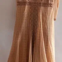 لباس مجلسی زنانه