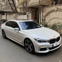 ۷۳۰li|خودرو سواری و وانت|تهران, سعادتآباد|دیوار