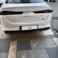 ریسپکت پرایم ۲ مدل ۱۴۰۳|خودرو سواری و وانت|اندیشه, اندیشه فاز ۱|دیوار