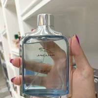 ادکلن مردانه جگوار