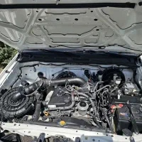 تویوتا هایلوکس ۲۰۱۵ اتومات|خودرو سواری و وانت|تهران, طیب|دیوار