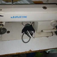 چرخ خیاطی جک
