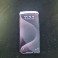 آیفون ۱۵ پرومکس ۲۵۶G