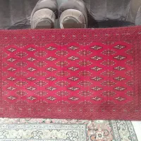 پشتی|پشتی|کرج, حصارک بالا|دیوار