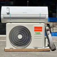 نصب کولرگازی و لوله مسی تو کار