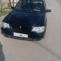 پراید 132