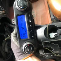 تعمیر پنل کولر جک جی۴ جی ۵ جی ۳ ام وی ام ۵۳۰ ساینا