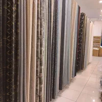 فروشگاه تخصصی پرده 24|پرده، رانر، رومیزی|مشهد, فردوسی|دیوار