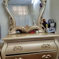 تخت خواب  دونفره|تخت و سرویس خواب|تهران, افسریه شمالی|دیوار