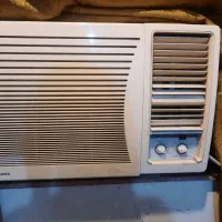 کولر پنجره ای گری فروش فوری